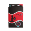 Vice 2 - Vibrerende Mannelijke G-Spot Stimulator - Zwart - Afbeelding 3