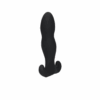 Vice 2 - Vibrerende Mannelijke G-Spot Stimulator - Zwart - Afbeelding 5