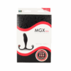 MGX Syn Trident - Zwart - Afbeelding 3
