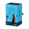 Mannen Vibration Plus Connect App - Zwart - Afbeelding 2