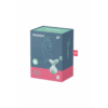 Viva la Vulva 3 - Lay-On Vibrator - Mint - Afbeelding 2