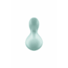 Viva la Vulva 3 - Lay-On Vibrator - Mint - Afbeelding 3