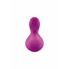 Viva la Vulva 3 - Lay-On Vibrator - Violet - Afbeelding 3