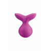 Viva la Vulva 3 - Lay-On Vibrator - Violet - Afbeelding 4