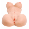 Juicy Jennifer - Levensgrote Masturbator - Afbeelding 2