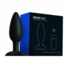 Ace Large - Vibrerende Butt Plug met Afstandsbediening - Afbeelding 2