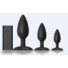 Ace Small - Vibrerende Butt Plug met Afstandsbediening - Afbeelding 3