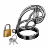 Captus - Chastity Penis Cage