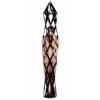 Hangende Leren Strap Kooi - Afbeelding 2