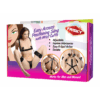 Gemakkelijke Toegang - Thigh Sling met Polsboeien - Afbeelding 2