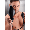 Expand XL - Opblaasbare Butt Plug - Afbeelding 5