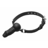 Suppressor - Siliconen Face Banger Gag