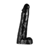 Moby Huge Long Dildo - 3,28 ft / 1 m