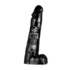 Moby Huge Long Dildo - 3,28 ft / 1 m - Afbeelding 2