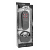 Cock Shock - Electro Stimulatie Cockring met Afstandsbediening - Afbeelding 2