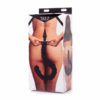 Bad Kitty - Silicone Katstaart Anaalplug - Afbeelding 2
