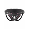 Flamingo - Low Rise Strap-On