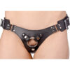 Bodice - Corset Style Strap-On Harnas - Afbeelding 6