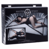 Interlace - Top en Bottom Bed Binding Set - Afbeelding 2