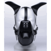 Pup - Puppy Speelmasker + Ademend Ballgag - Afbeelding 3