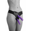 Tri-Play - 3-delige Siliconen Dildo Set - Afbeelding 3