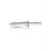 Brutus - Glazen Dildo Thruster - Afbeelding 3