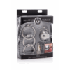 Exile Deluxe - Slotbare Kink Cage - Afbeelding 2