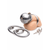Exile Deluxe - Slotbare Kink Cage - Afbeelding 4