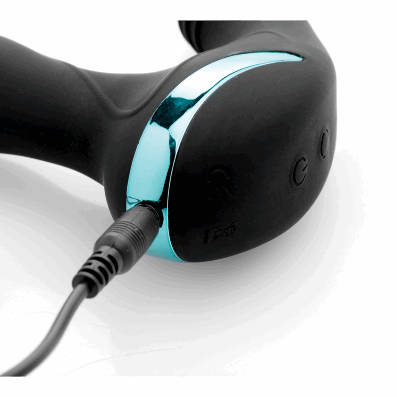 Maverick Rotating - Vibrerende Prostaat Stimulator - Afbeelding 3