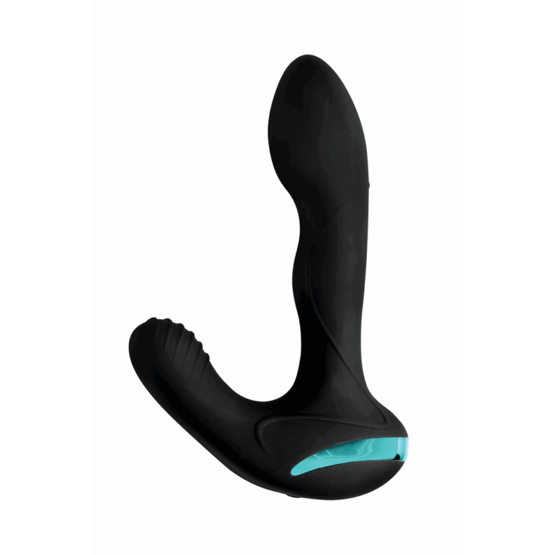 Maverick Rotating - Vibrerende Prostaat Stimulator