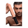 Onslaught - XL Dildo Thruster - Afbeelding 5