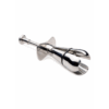 Petite RVS Butt Lock - Afbeelding 2