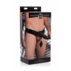 Pumper - Opblaasbare Hollow Strap-On - Afbeelding 2