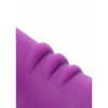 Royal Rider - Vibrerende Siliconen Strapless Strap-On - Afbeelding 5