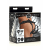 Ass Holster - Anal Plug Harness - Afbeelding 2