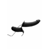 Supreme Pleasure - Vibrerende Dubbele Dildo met Harness - Afbeelding 4