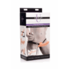 Supreme Pleasure - Vibrerende Dubbele Dildo met Harnas - Afbeelding 2