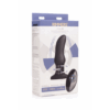 Model M - Gebogen Rimming Plug - Afbeelding 2