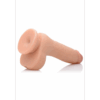 Dual Density Dildo - 7 / 18 cm - Afbeelding 4