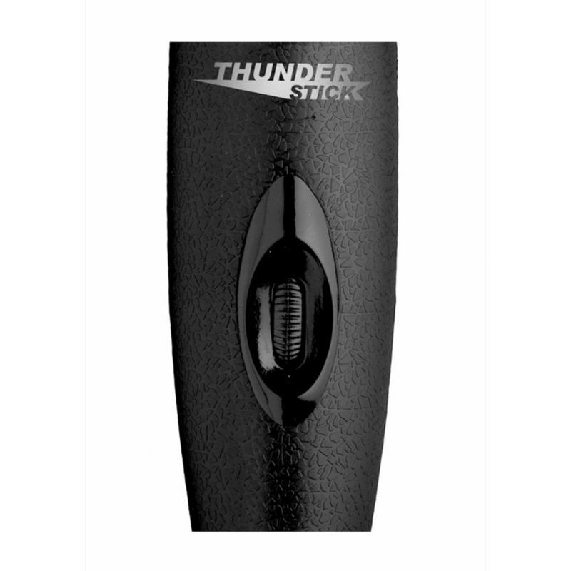 Thunderstick 2.0 - Premium Ultra Krachtige Oplaadbare Silicone Wand - Afbeelding 3