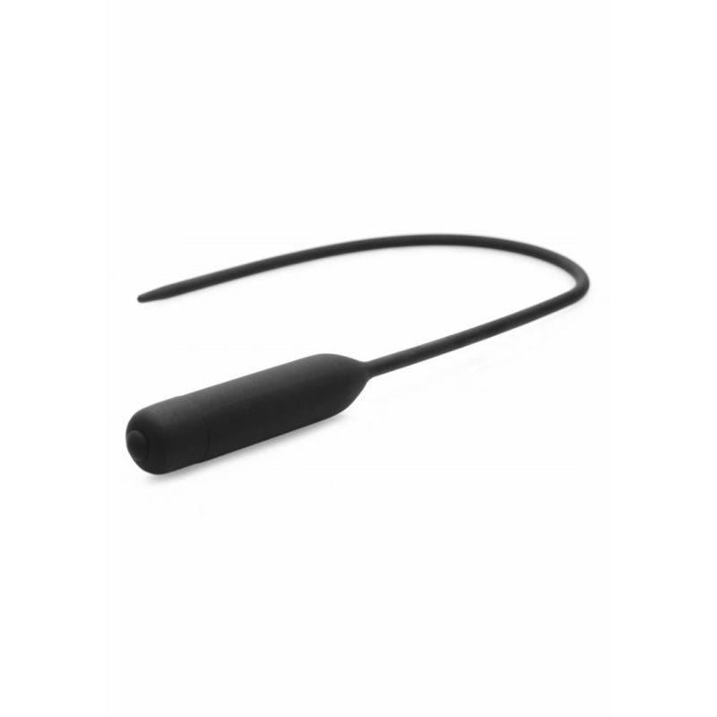 Cadence Extreme - Vibrerende Silicone Urethrale Sounding - Afbeelding 3