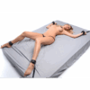 Lederen Bedbeperkingsset - Afbeelding 4