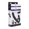 Tri-Volver - Oplaadbare Strapless Strap-On - Afbeelding 2