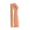 Fisto - Geperste Vuist Dildo - Afbeelding 6