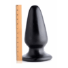 Gigantor XXXL Tapered - Tapered Butt Plug - Afbeelding 5