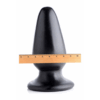 Gigantor XXXL Tapered - Tapered Butt Plug - Afbeelding 6