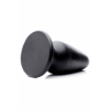 Gigantor XXXL Tapered - Tapered Butt Plug - Afbeelding 4