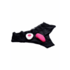 Speelse Panty's - Vibrerende Panty's met Afstandsbediening - Afbeelding 3