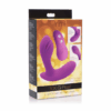 G-Pearl - G-Spot Stimulator met Beweegbare Kralen - Afbeelding 2