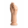 Knuckles - Kleine Gebalde Vuist Dildo - Afbeelding 5